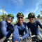 DAREVIE breathable long sleeve cycling jersey