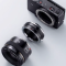 K&F CONCEPT EOS-L Lens Mount Adapter – For Canon EF/EF-S to Leica L-Mount