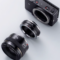 K&F CONCEPT EOS-L Lens Mount Adapter – For Canon EF/EF-S to Leica L-Mount