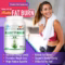Vegocn Natural Aloe Metabolism & Slimming Capsules