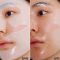 10PCS collagen anti wrinkle facial mask