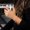 KNOBSPIN D VVS1 Moissanite Tennis Bracelet
