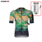 DAREVIE Professional Quick-Dry Cycling Jersey – Anti-Slip Pro Level Maillot