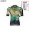 DAREVIE Professional Quick-Dry Cycling Jersey – Anti-Slip Pro Level Maillot