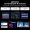 High Performance Android Retro Handheld