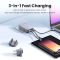 UGREEN 65W GaN Quick Charger adapter