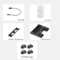 All-in-One PS4 Vertical Stand Charger