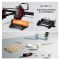 AlgoLaser laser engraver upgrading accessories