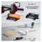 AlgoLaser laser engraver upgrading accessories
