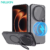 NILLKIN Magnetic Iceblade Prop Case for Xiaomi 17 Ultra