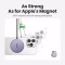 High-Speed Magnetic Charging Pad iPhone