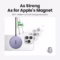 Fast Qi Certified Wireless Charger