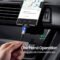 Ugreen magnetic fast charging data cable