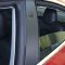 Tesla Model 3 B-pillar protective film