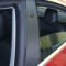 Tesla Model 3 B-pillar protective film