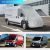 RV windscreen full insulation cover