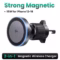 LED Magnetic Car Charger iPhone