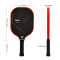 JUCIAO carbon fiber USAPA pickleball paddle