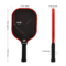 JUCIAO carbon fiber USAPA pickleball paddle