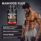 Manhood Plus capsules for male vitality