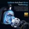 Baseus GH02 wireless RGB gaming headphones