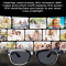 NAMOFOTO M01PRO AI Smart Glasses – 8MP HD Camera & Real-Time Translation