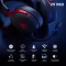 MCHOSE V9 Pro wireless gaming headset