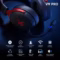 MCHOSE V9 Pro wireless gaming headset