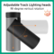 Foldable LED Ceiling Spotlight – Modern Surface Mounted Downlight