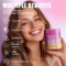 Vegocn Women’s Probiotics & Slippery Elm Gummies