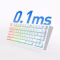 MCHOSE Jet 75 magnetic gaming keyboard