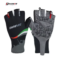 DAREVIE Half Finger Shockproof Cycling Gloves