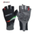 DAREVIE Half Finger Shockproof Cycling Gloves