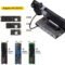 7-in-1 USB C docking station