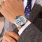 POEDAGAR Luxury Business Automatic Mechanical Watch