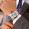 POEDAGAR Luxury Business Automatic Mechanical Watch