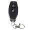 Car battery disconnect isolator switch