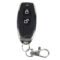 Car battery disconnect isolator switch