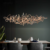 Modern Nordic LED indoor pendant lighting