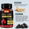 High purity Shilajit capsules for men
