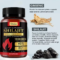 High purity Shilajit capsules for men