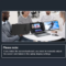 Rospider 15.6 Inch Dual Laptop Monitor – High-Definition Triple Expandable Screen Extender