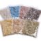 Bulk glass flatback rhinestones crystals