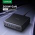 UGREEN 65W GaN Quick Charger adapter