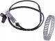 Car rear ABS speed sensor set