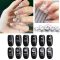 Bulk glass flatback rhinestones crystals