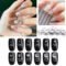 Bulk glass flatback rhinestones crystals
