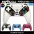 RGB Programmable Pro Gaming Controller