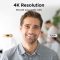 UGREEN 4K auto focus PC webcam