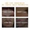 10PCS collagen anti wrinkle facial mask